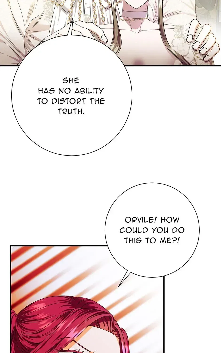 I Married the Enemy Who Killed My Parents Chapter 72 – Page 47