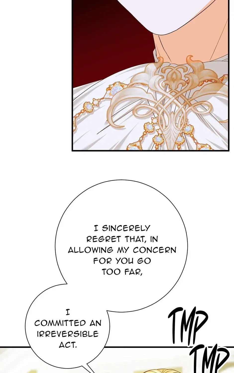 I Married the Enemy Who Killed My Parents Chapter 72 – Page 51