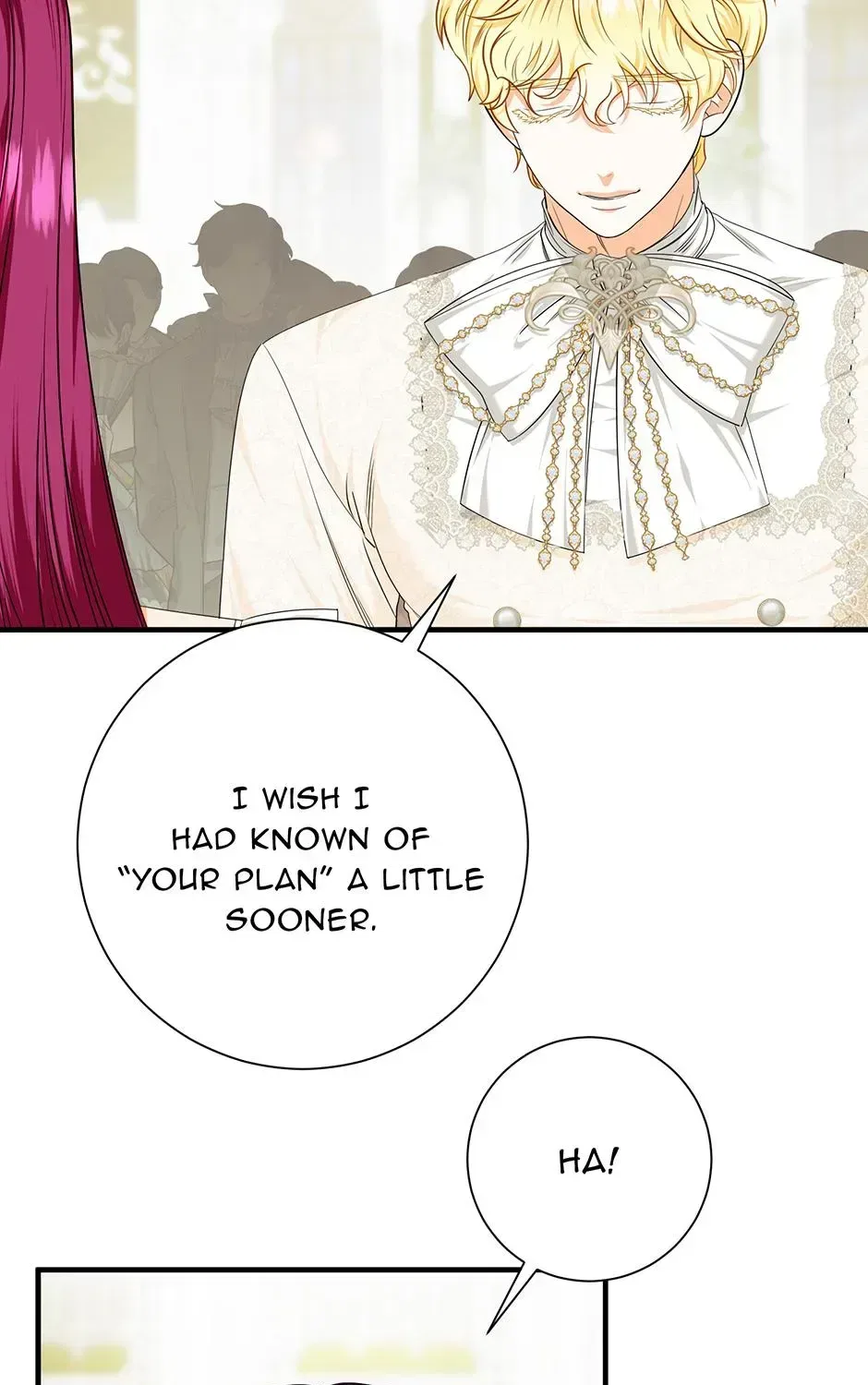 I Married the Enemy Who Killed My Parents Chapter 72 – Page 53
