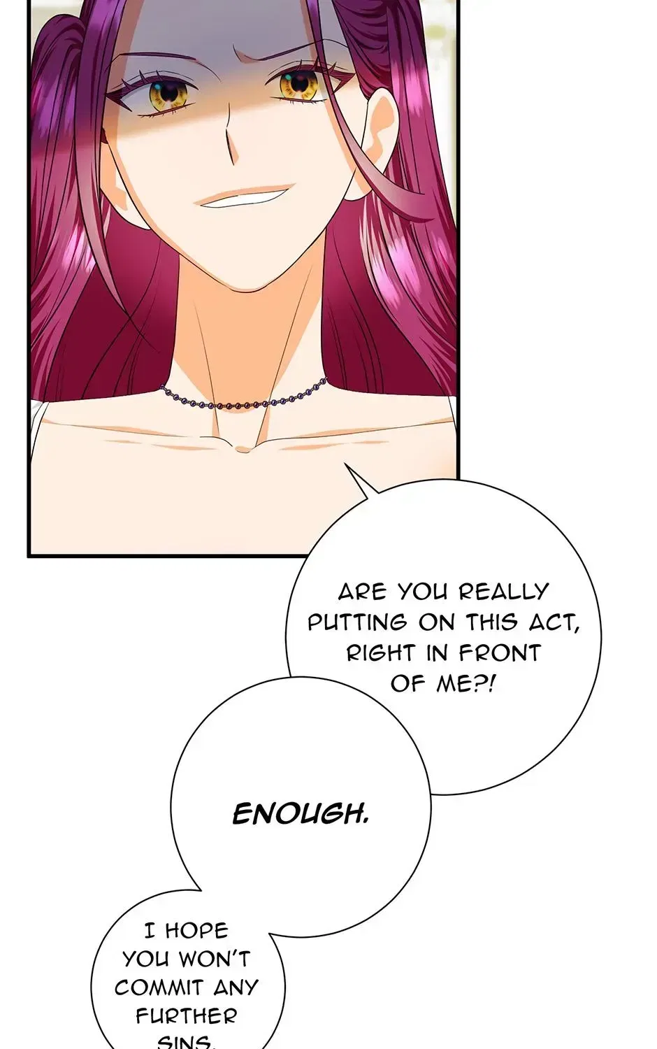 I Married the Enemy Who Killed My Parents Chapter 72 – Page 55