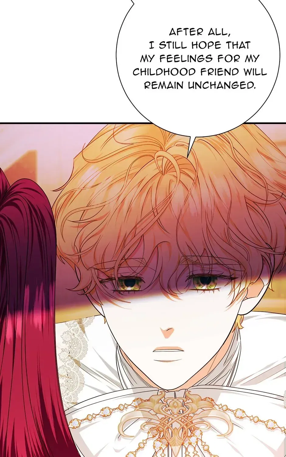 I Married the Enemy Who Killed My Parents Chapter 72 – Page 57