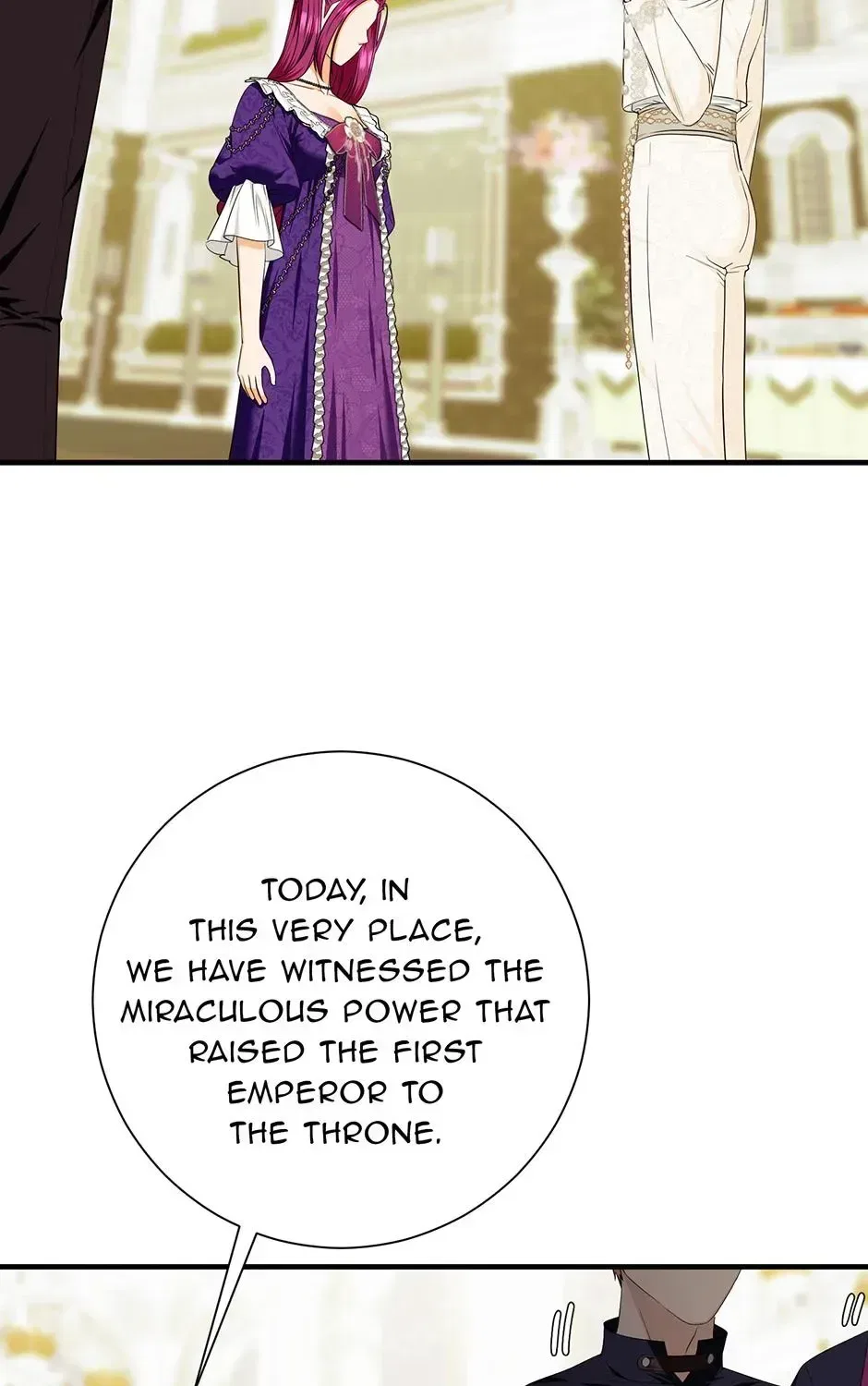 I Married the Enemy Who Killed My Parents Chapter 72 – Page 61
