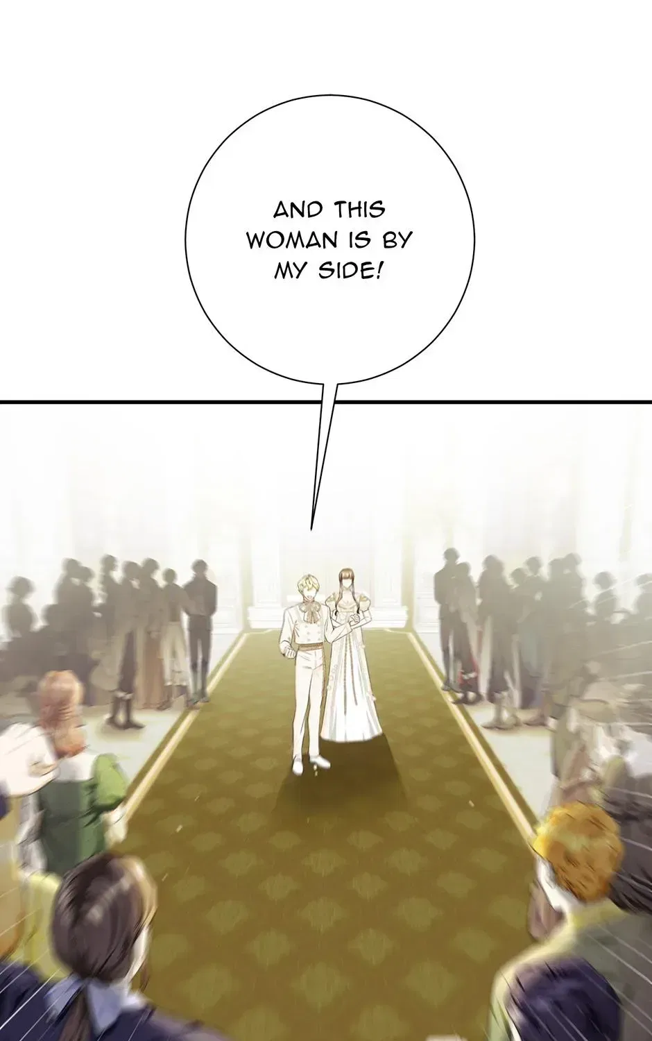 I Married the Enemy Who Killed My Parents Chapter 72 – Page 65