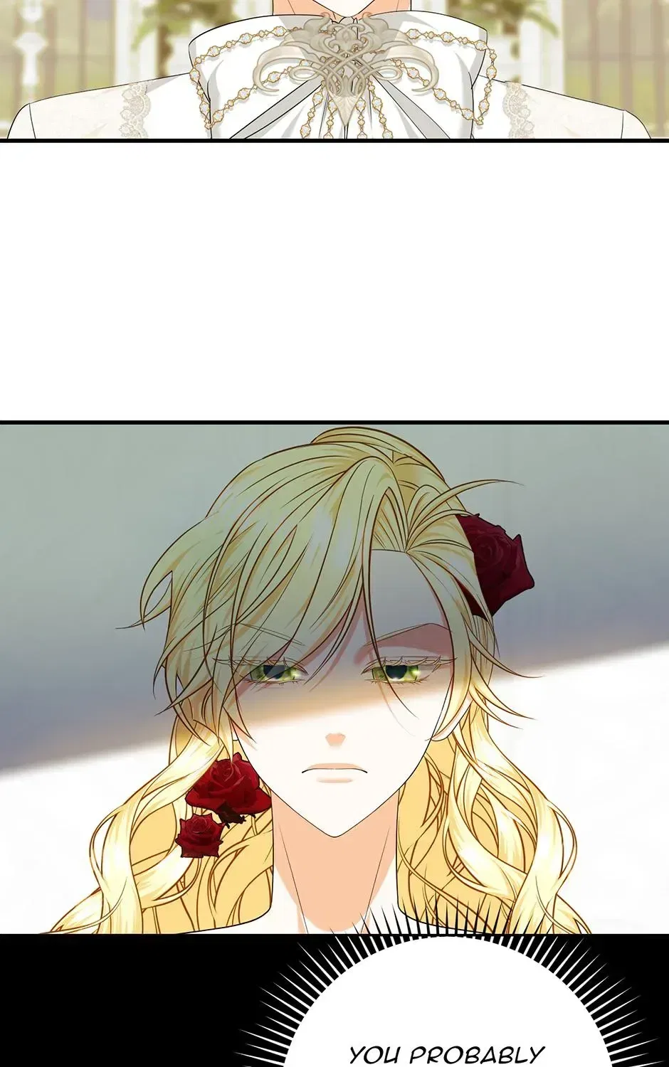 I Married the Enemy Who Killed My Parents Chapter 72 – Page 73