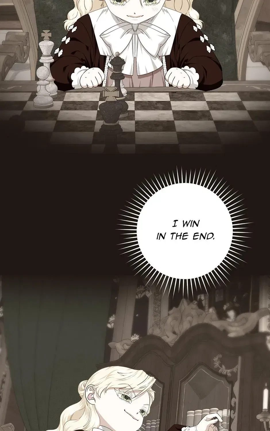 I Married the Enemy Who Killed My Parents Chapter 72 – Page 77