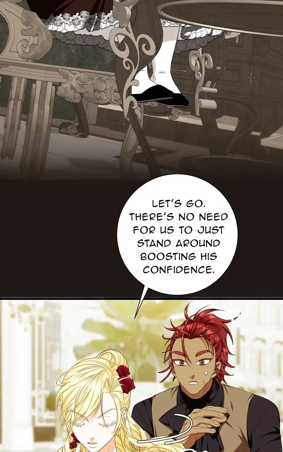 I Married the Enemy Who Killed My Parents Chapter 72 – Page 79
