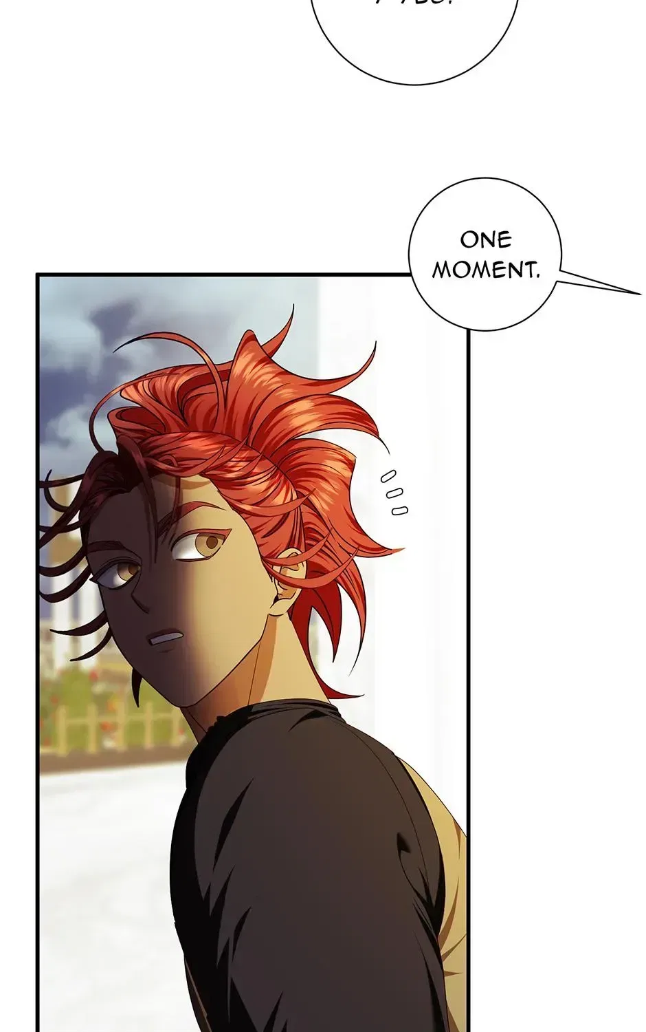 I Married the Enemy Who Killed My Parents Chapter 72 – Page 81