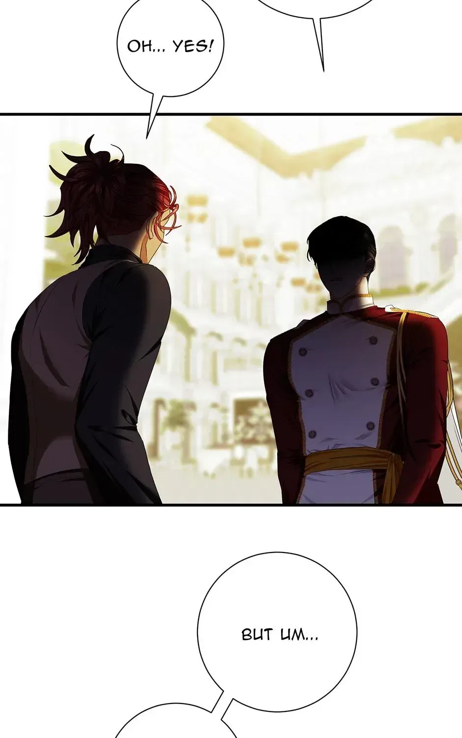 I Married the Enemy Who Killed My Parents Chapter 72 – Page 83