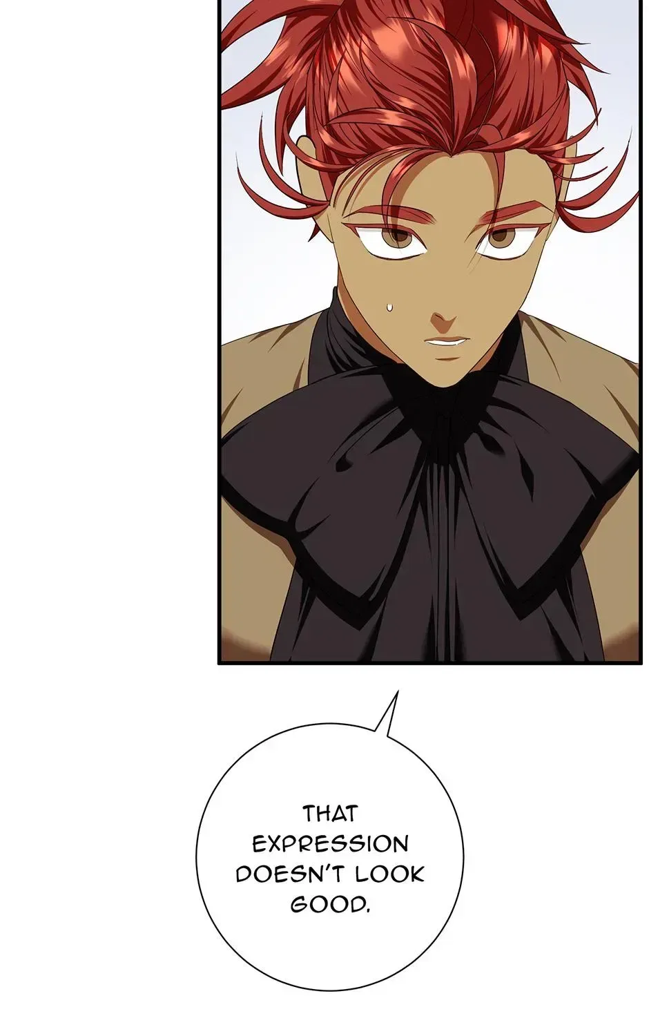 I Married the Enemy Who Killed My Parents Chapter 72 – Page 85