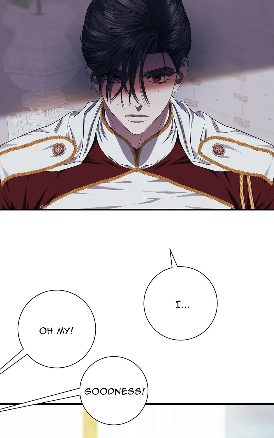 I Married the Enemy Who Killed My Parents Chapter 72 – Page 87