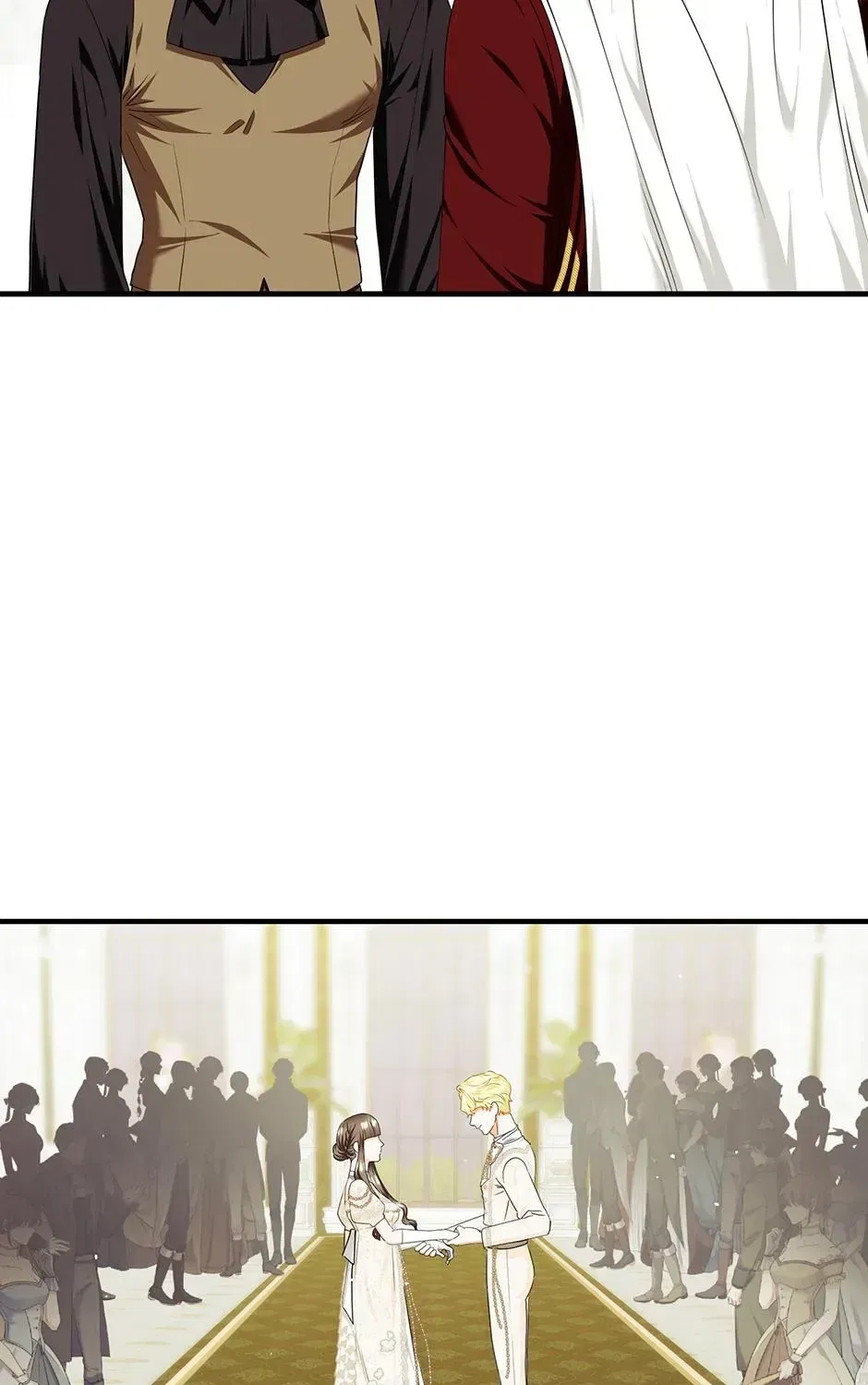 I Married the Enemy Who Killed My Parents Chapter 72 – Page 89