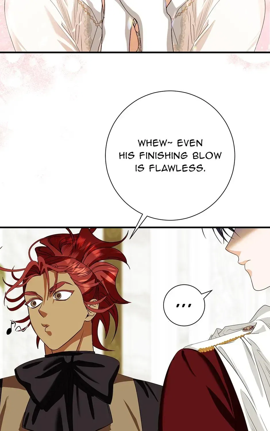 I Married the Enemy Who Killed My Parents Chapter 72 – Page 95
