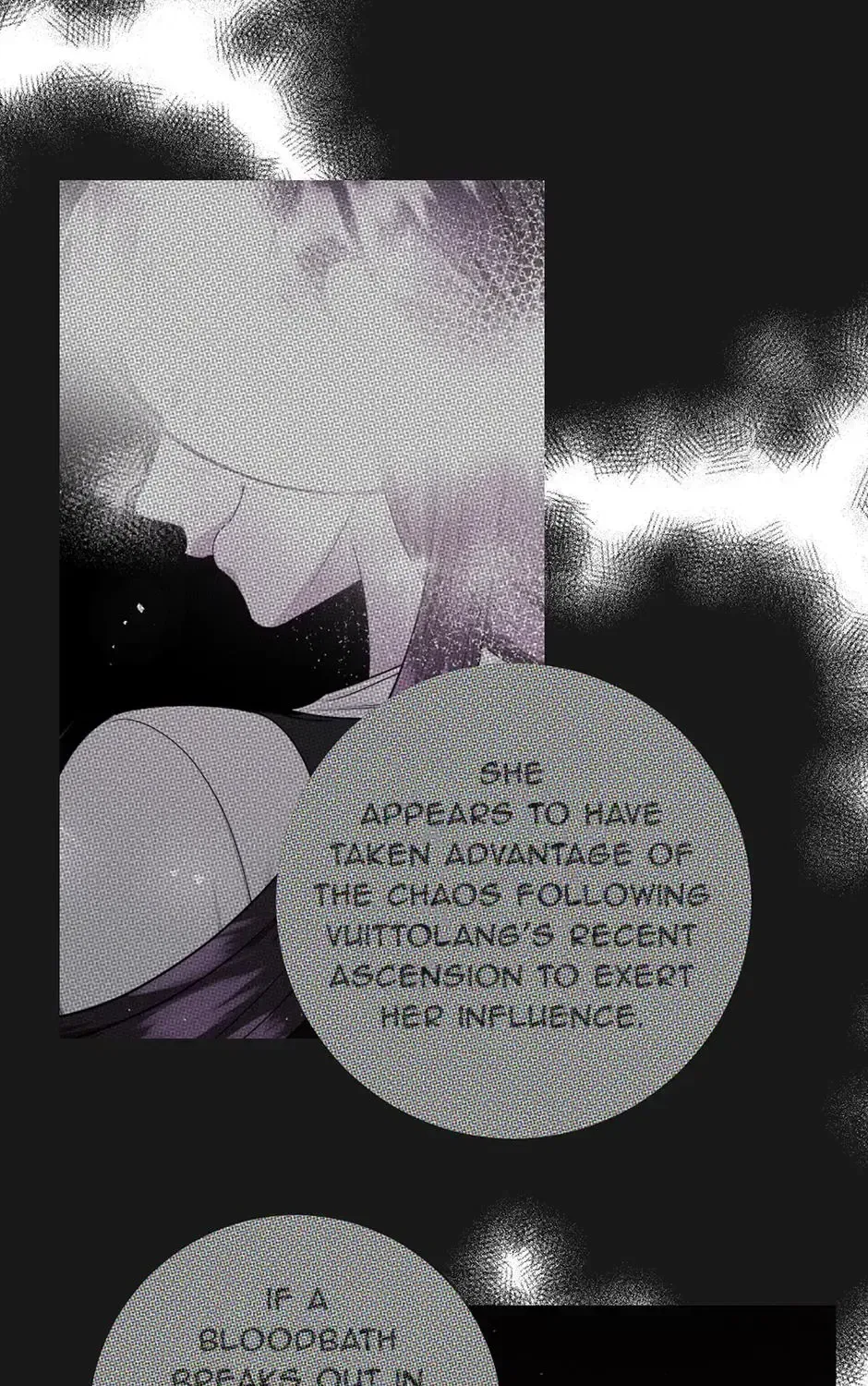 I Married the Enemy Who Killed My Parents Chapter 72 – Page 103