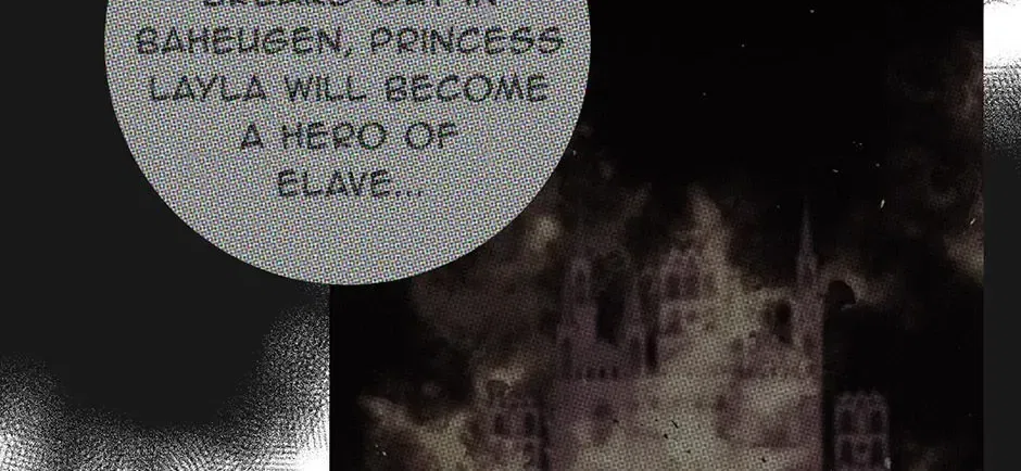 I Married the Enemy Who Killed My Parents Chapter 72 – Page 104