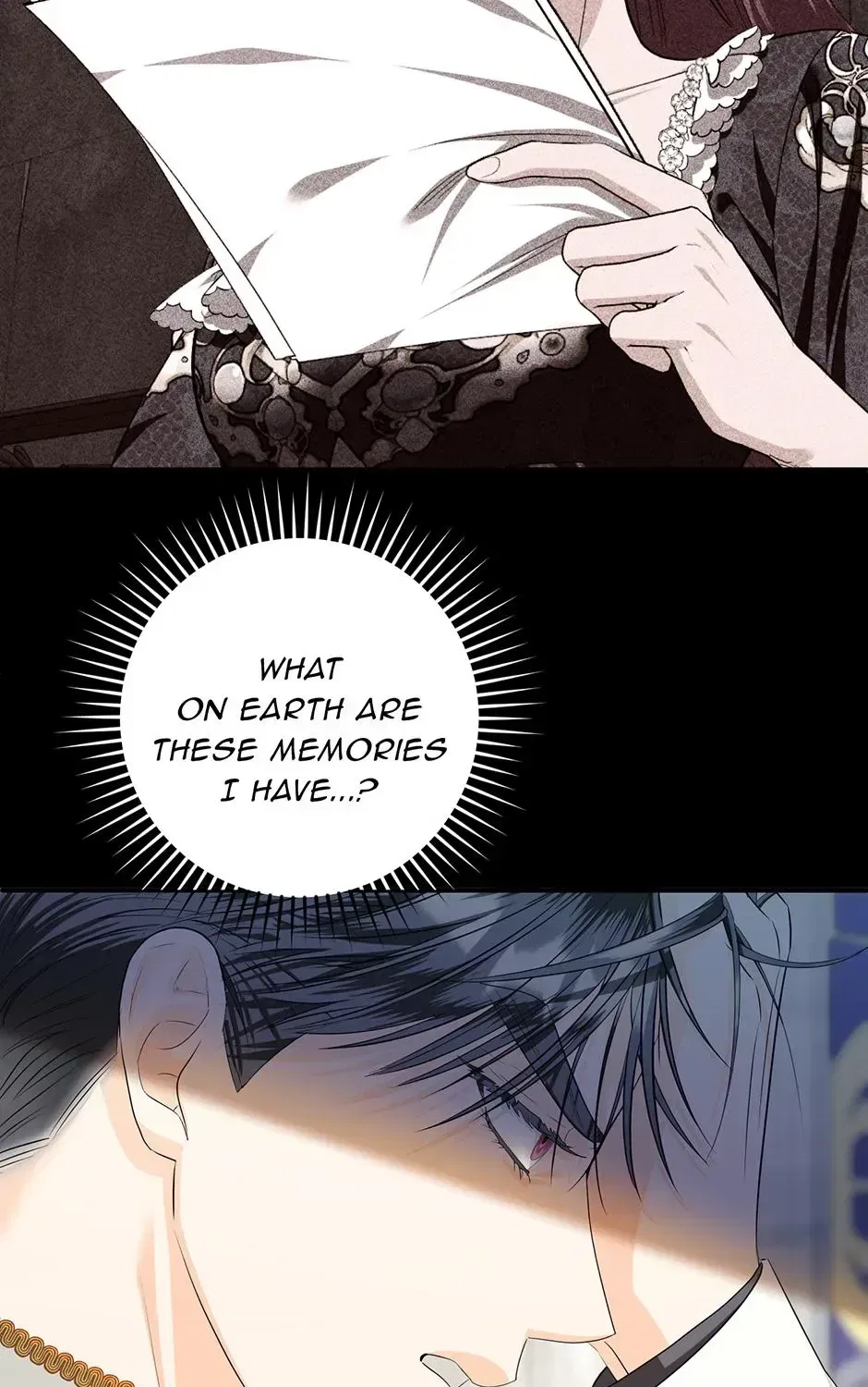 I Married the Enemy Who Killed My Parents Chapter 72 – Page 111