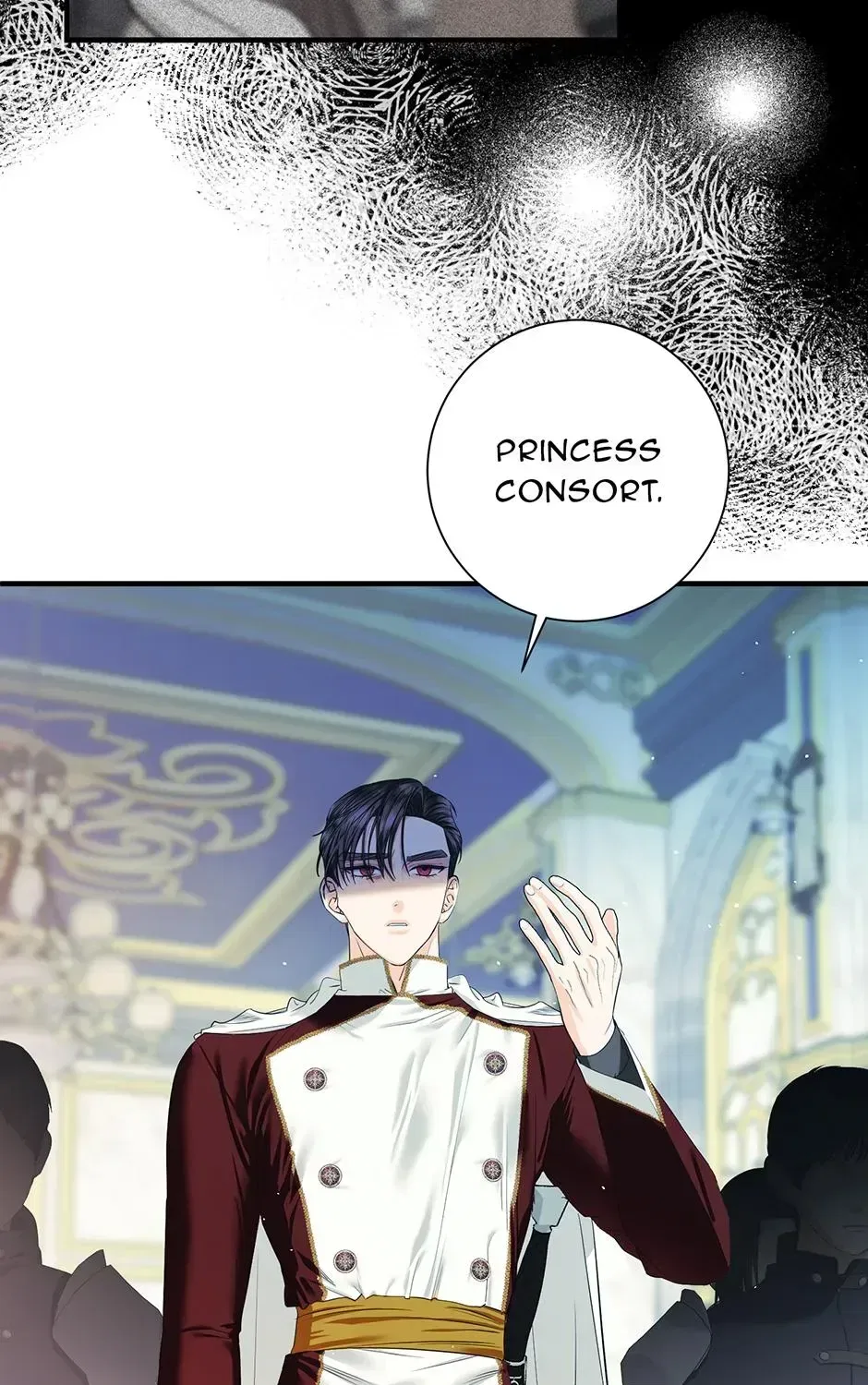 I Married the Enemy Who Killed My Parents Chapter 72 – Page 115