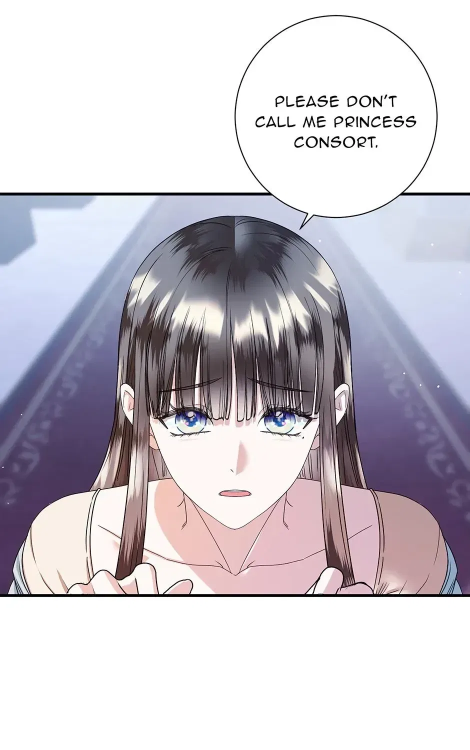 I Married the Enemy Who Killed My Parents Chapter 71 – Page 1