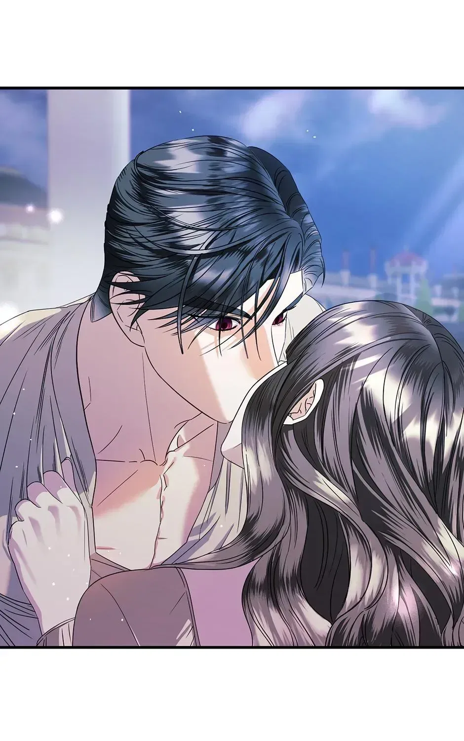 I Married the Enemy Who Killed My Parents Chapter 71 – Page 3