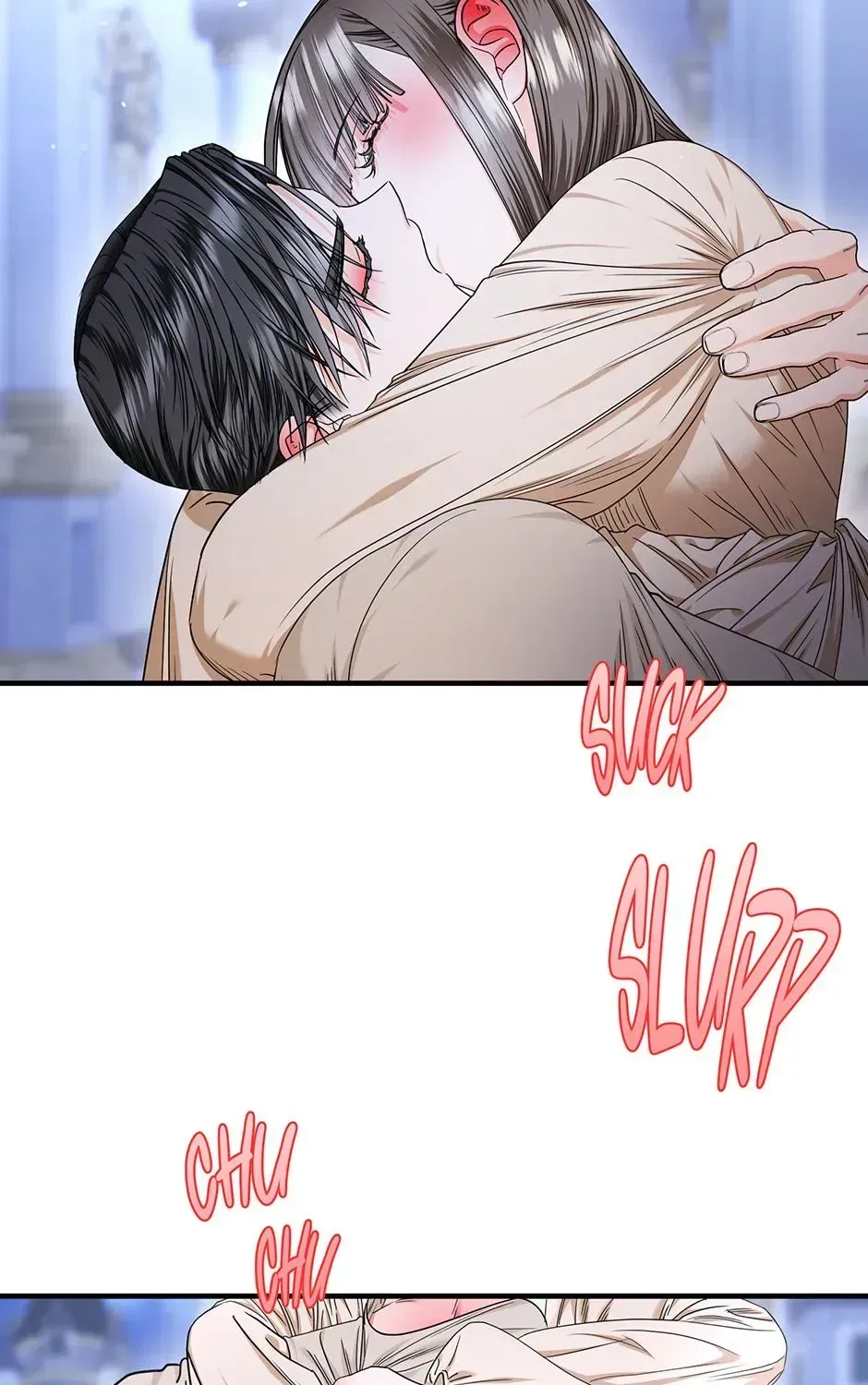I Married the Enemy Who Killed My Parents Chapter 71 – Page 27
