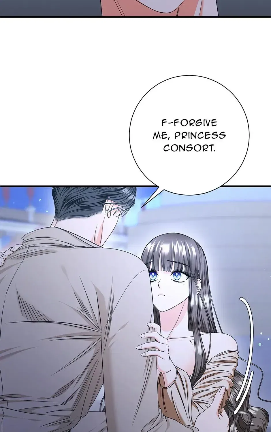 I Married the Enemy Who Killed My Parents Chapter 71 – Page 61