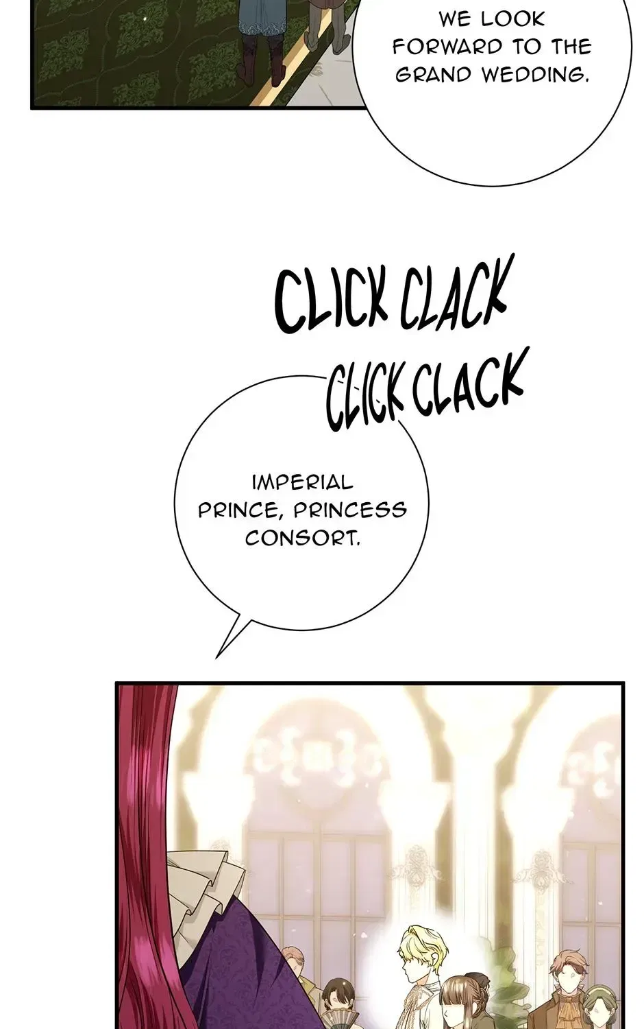 I Married the Enemy Who Killed My Parents Chapter 71 – Page 73