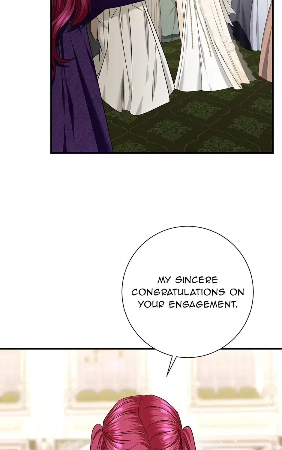 I Married the Enemy Who Killed My Parents Chapter 71 – Page 75