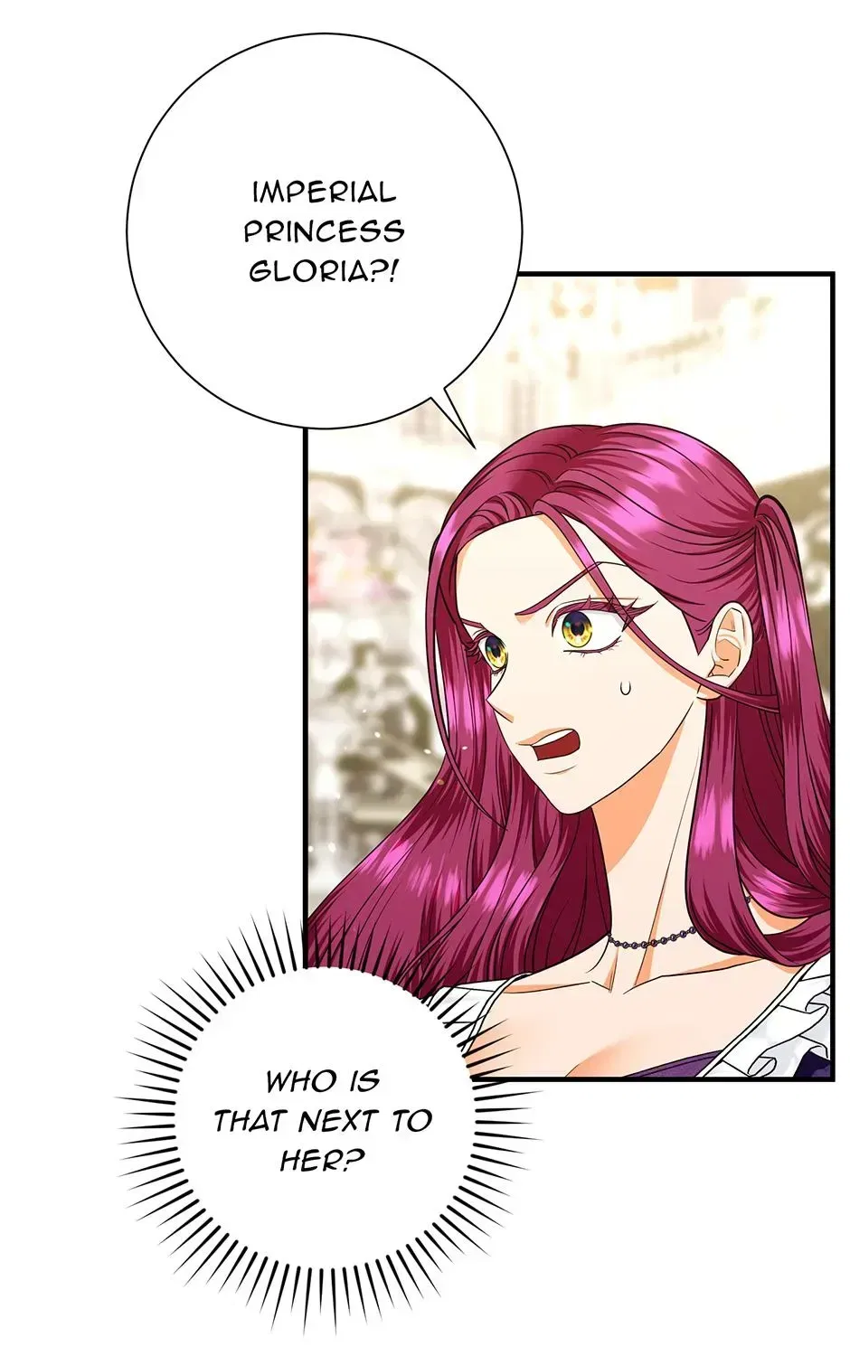 I Married the Enemy Who Killed My Parents Chapter 71 – Page 85