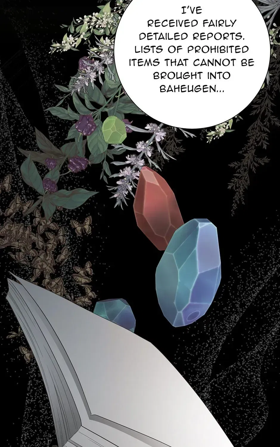 I Married the Enemy Who Killed My Parents Chapter 71 – Page 93