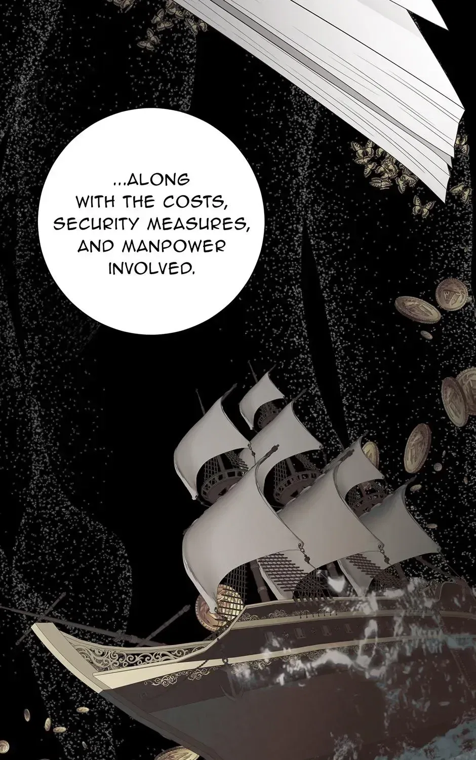 I Married the Enemy Who Killed My Parents Chapter 71 – Page 95