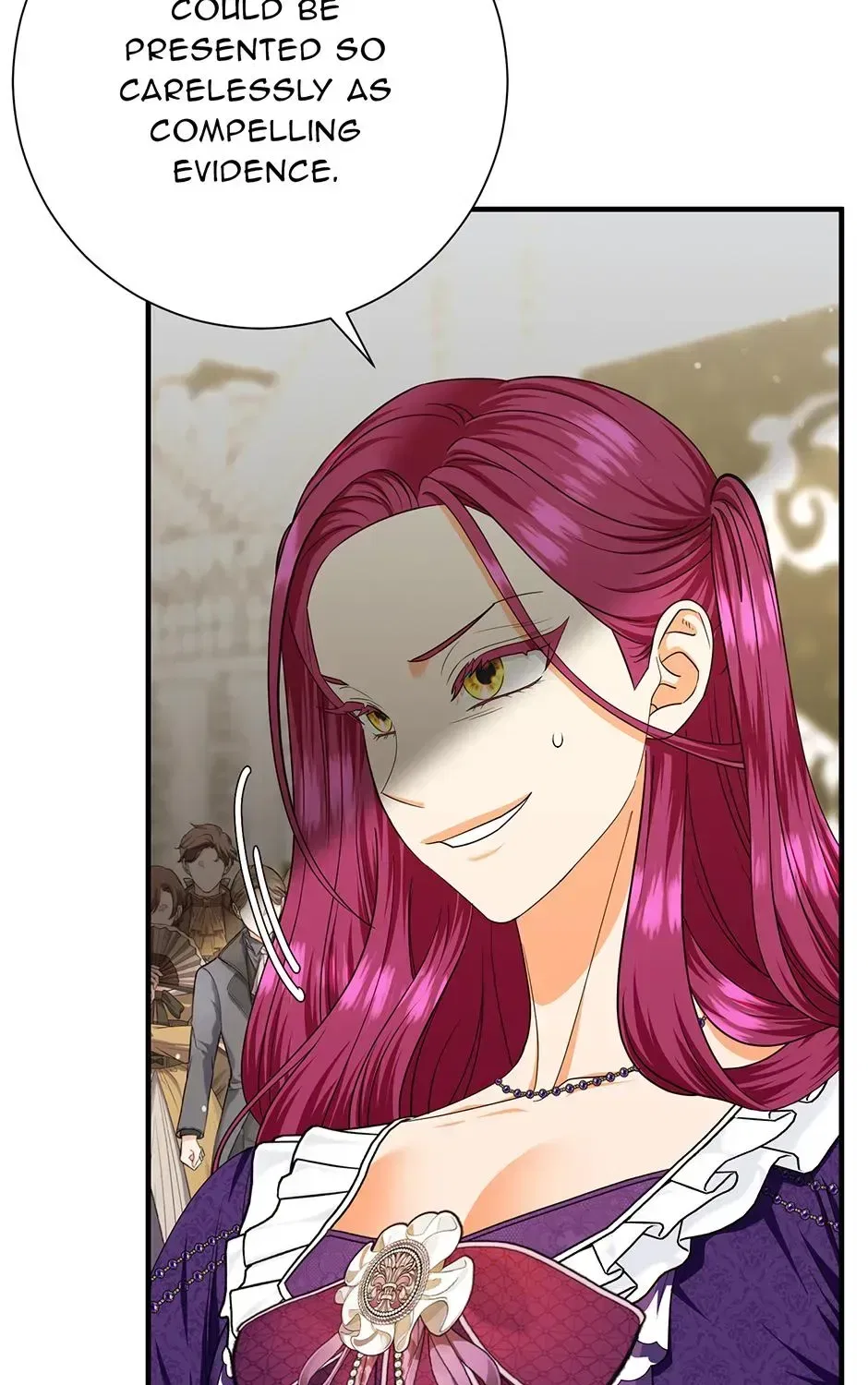 I Married the Enemy Who Killed My Parents Chapter 71 – Page 103