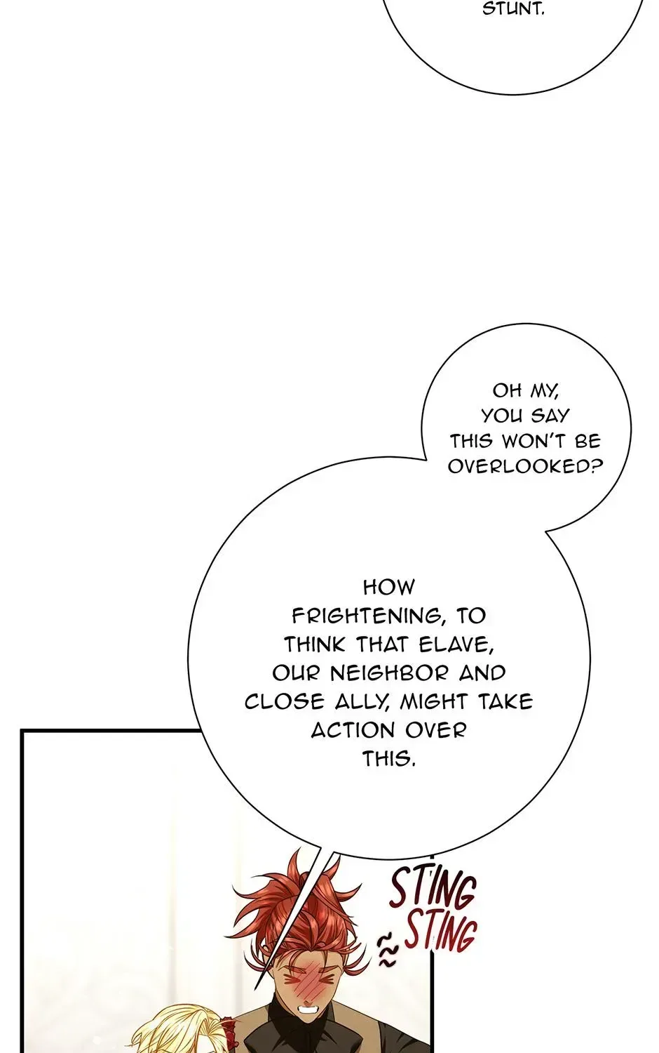 I Married the Enemy Who Killed My Parents Chapter 71 – Page 111