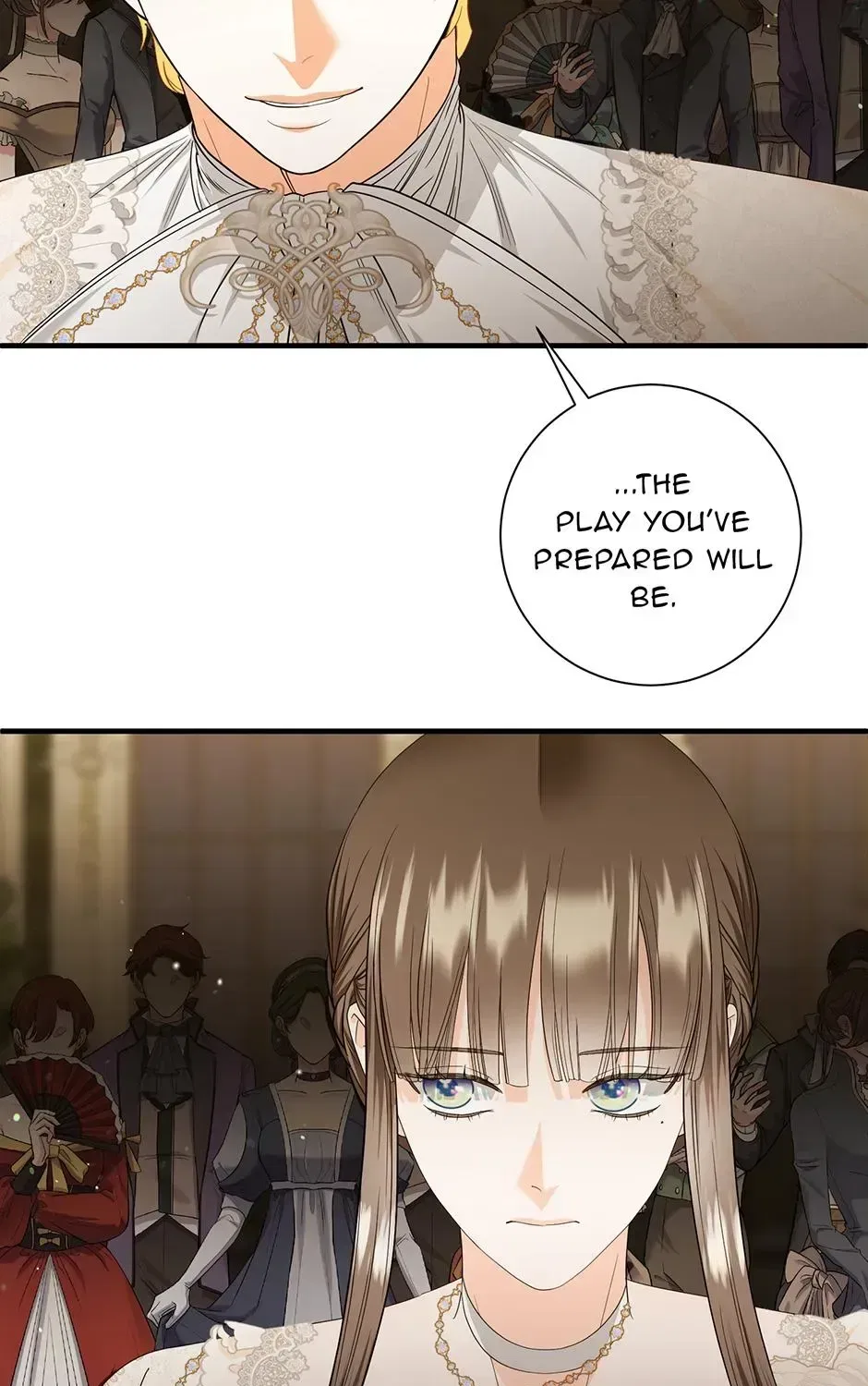 I Married the Enemy Who Killed My Parents Chapter 71 – Page 117