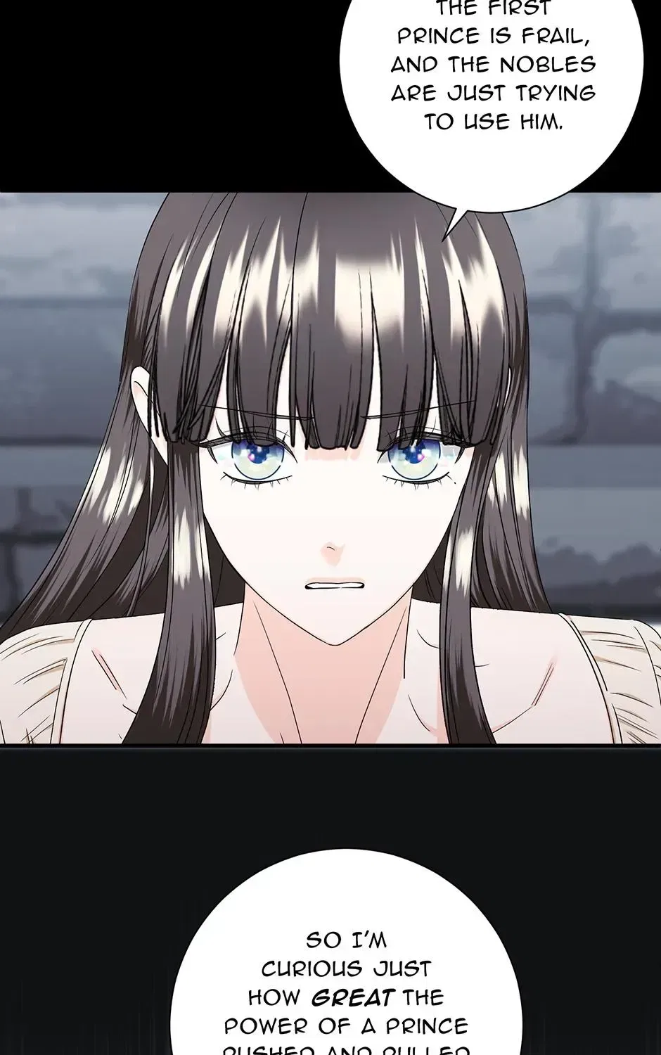 I Married the Enemy Who Killed My Parents Chapter 70 – Page 19