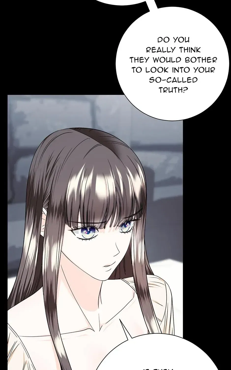 I Married the Enemy Who Killed My Parents Chapter 70 – Page 25