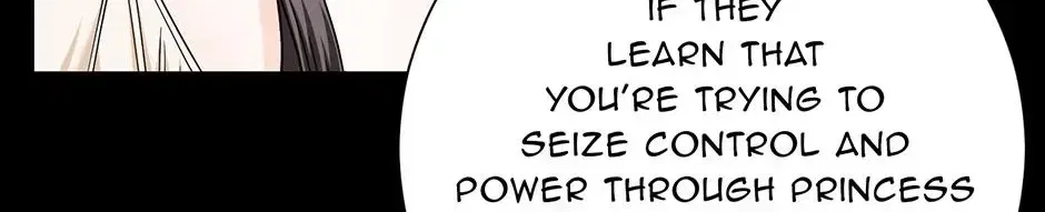 I Married the Enemy Who Killed My Parents Chapter 70 – Page 26