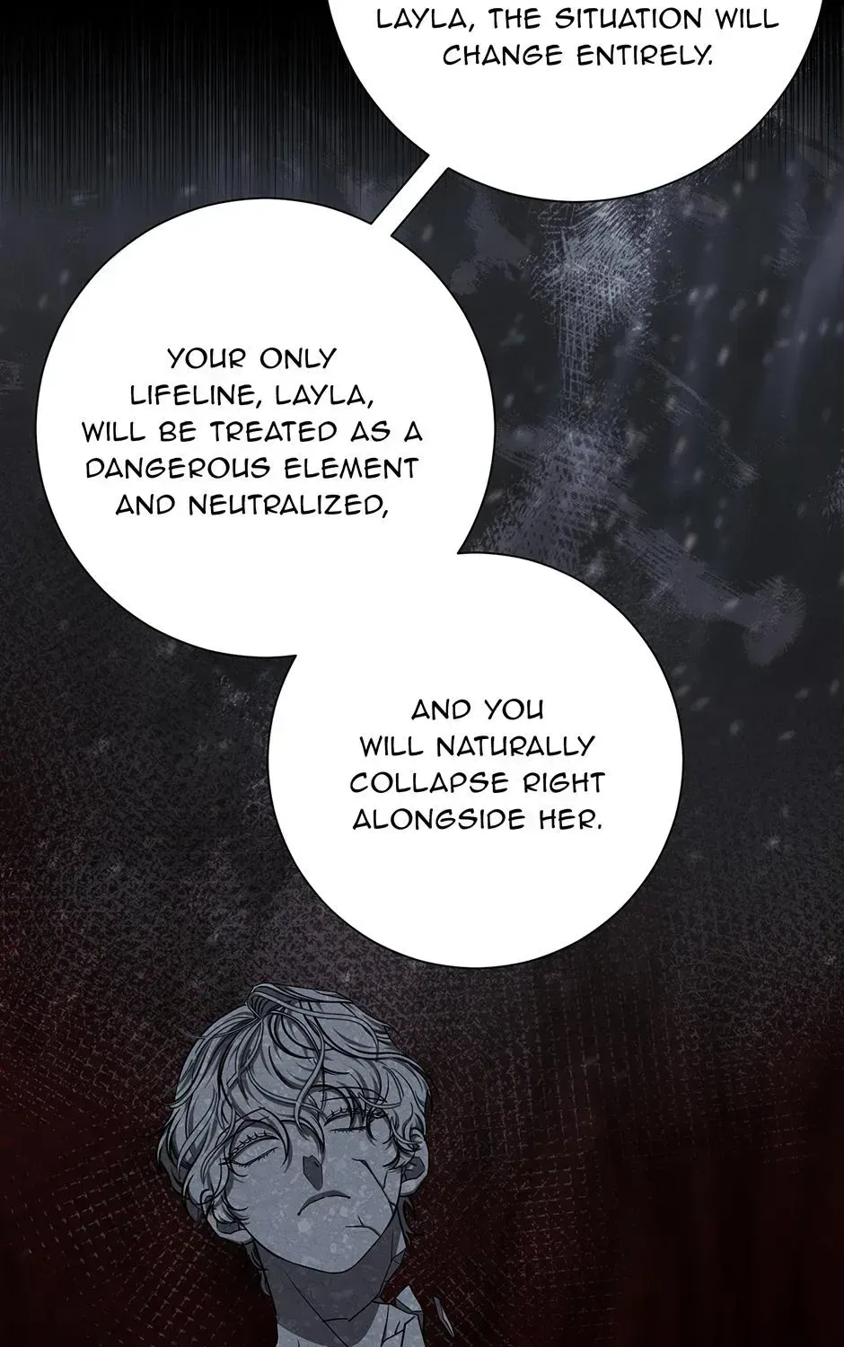 I Married the Enemy Who Killed My Parents Chapter 70 – Page 27