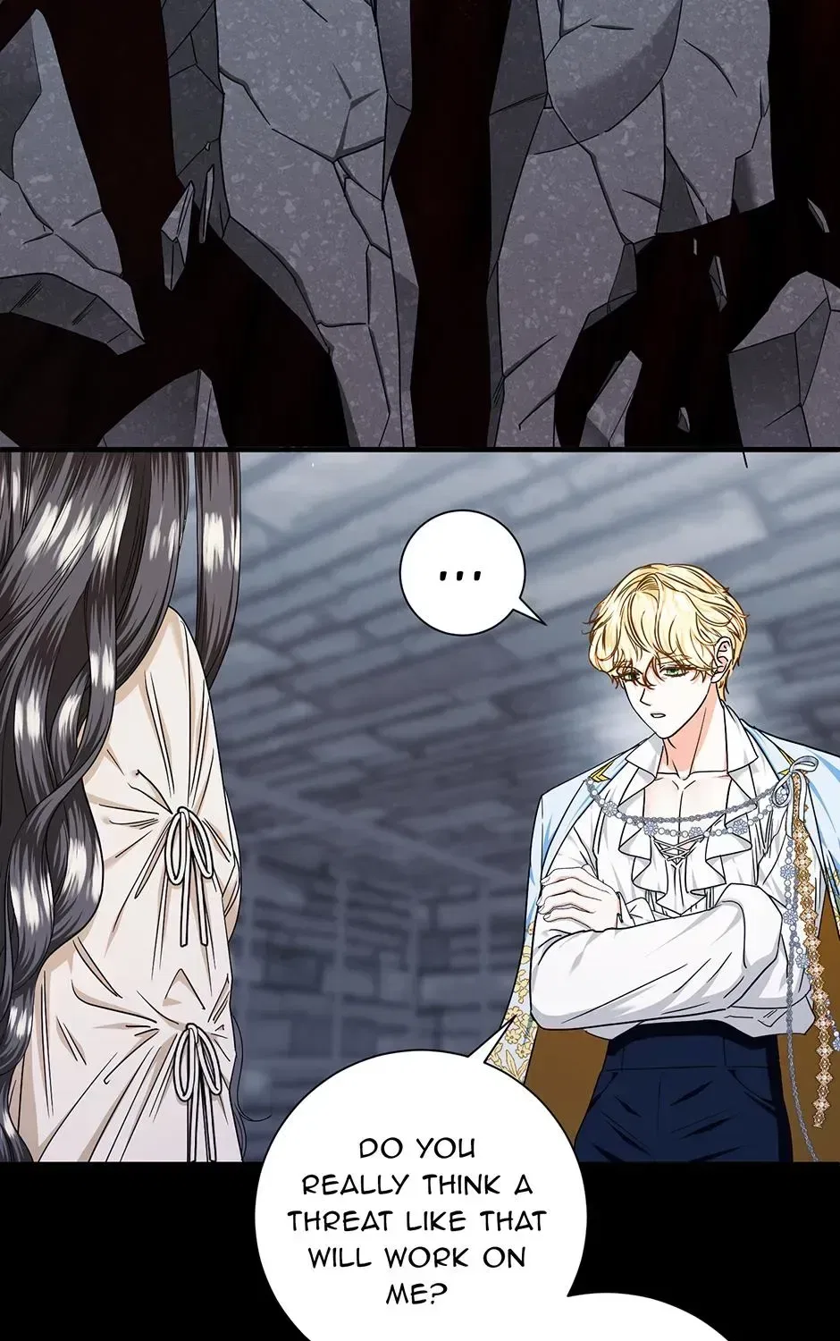 I Married the Enemy Who Killed My Parents Chapter 70 – Page 29