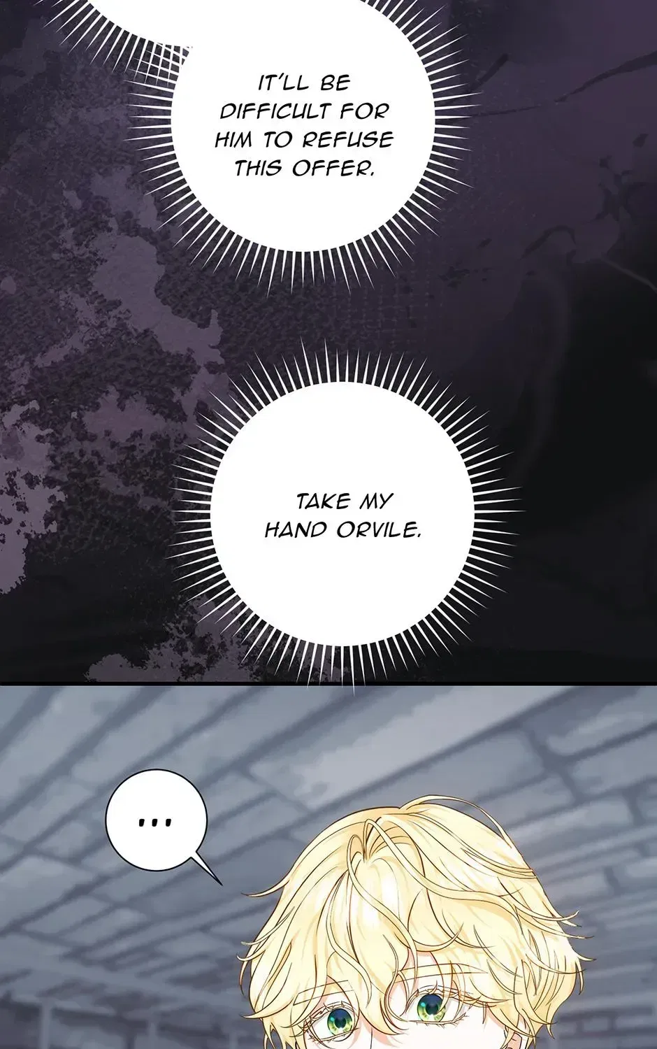 I Married the Enemy Who Killed My Parents Chapter 70 – Page 37