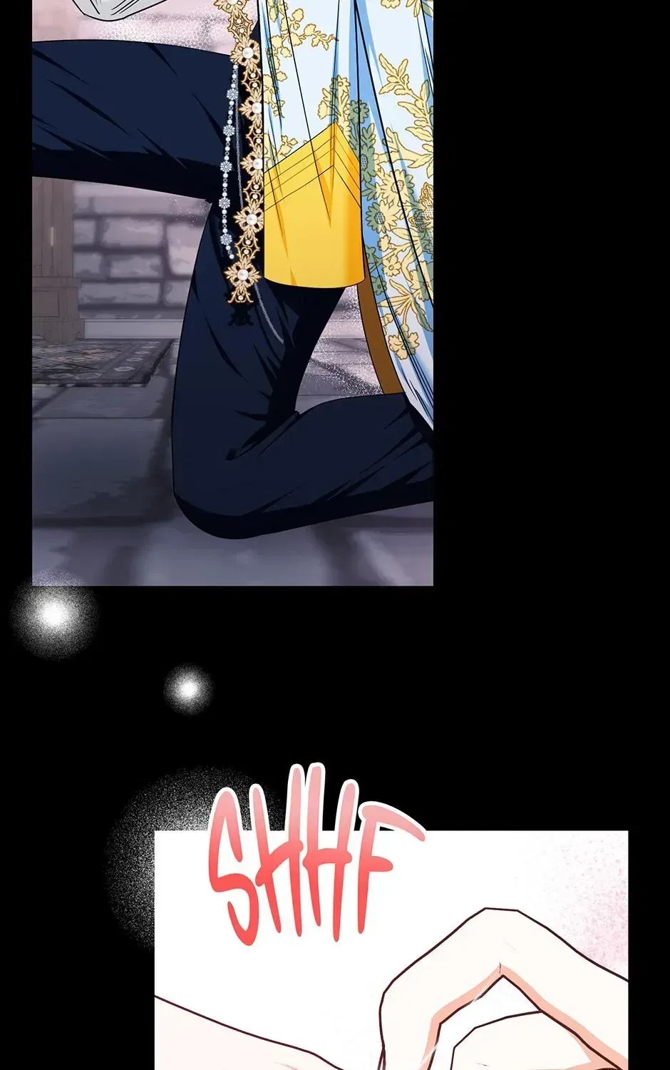 I Married the Enemy Who Killed My Parents Chapter 70 – Page 43