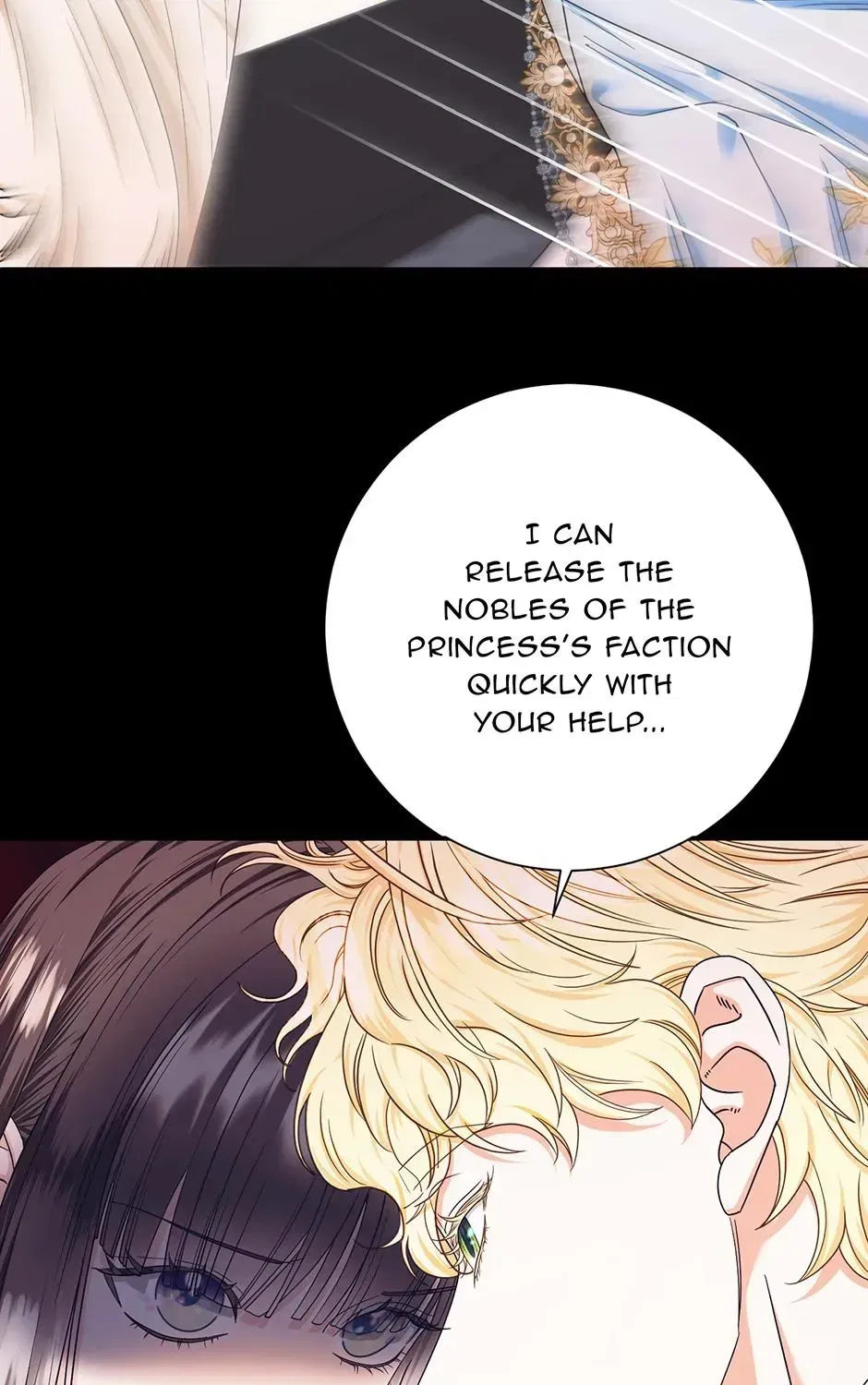 I Married the Enemy Who Killed My Parents Chapter 70 – Page 59