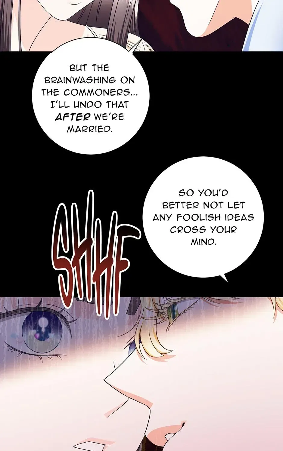 I Married the Enemy Who Killed My Parents Chapter 70 – Page 61
