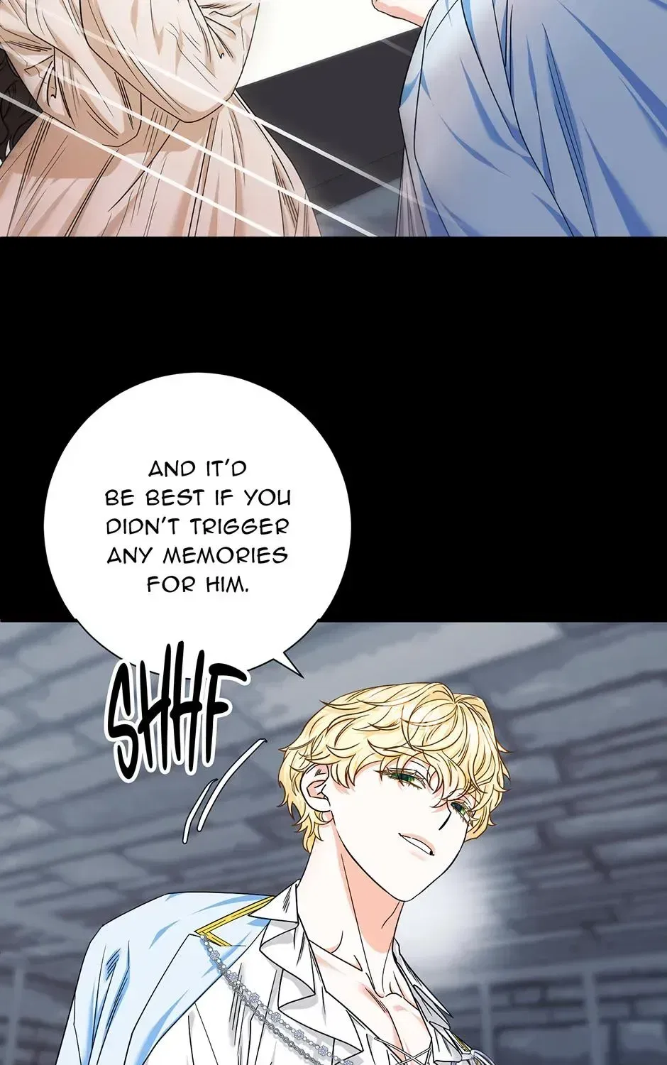 I Married the Enemy Who Killed My Parents Chapter 70 – Page 65