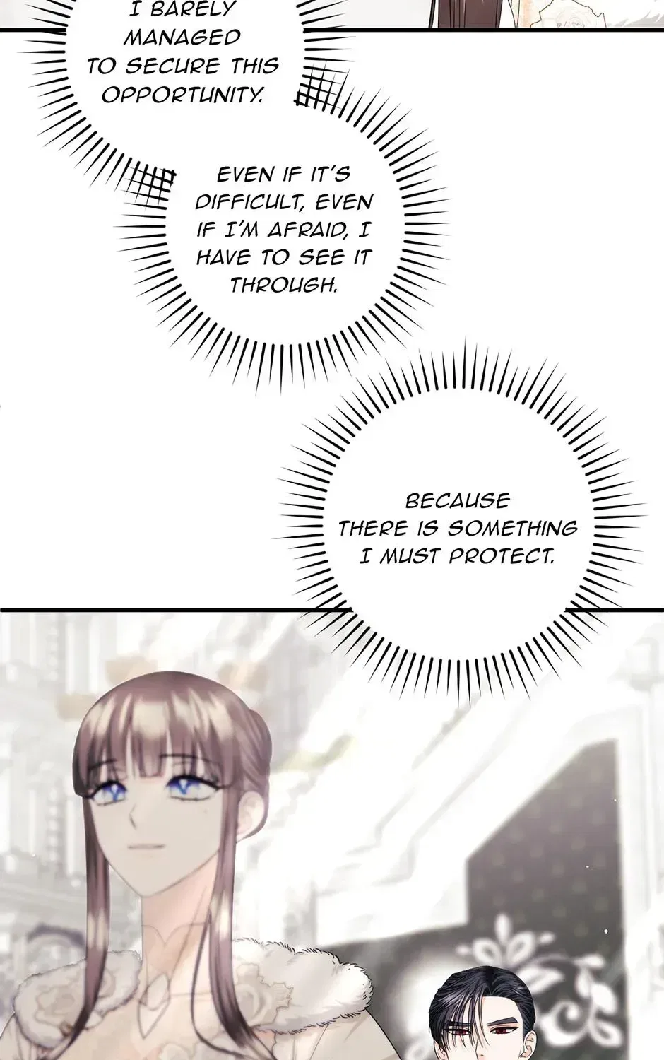 I Married the Enemy Who Killed My Parents Chapter 70 – Page 71