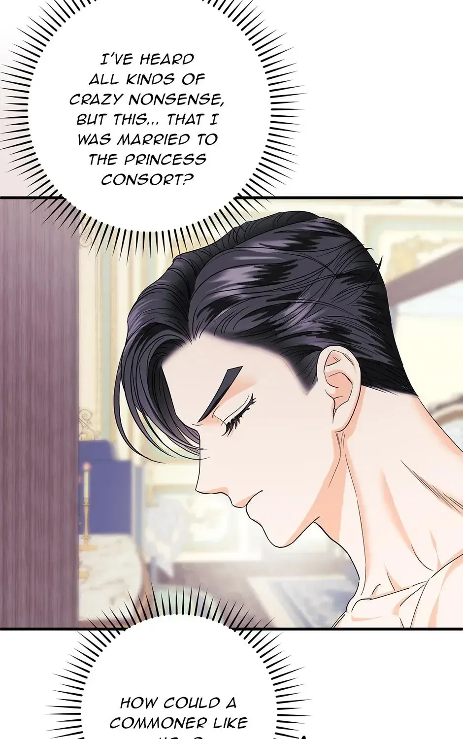 I Married the Enemy Who Killed My Parents Chapter 70 – Page 81