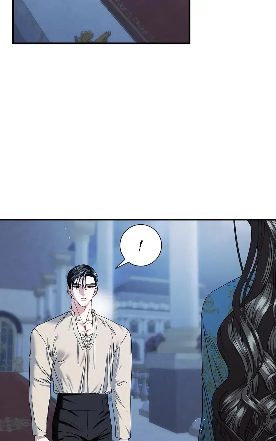 I Married the Enemy Who Killed My Parents Chapter 70 – Page 91