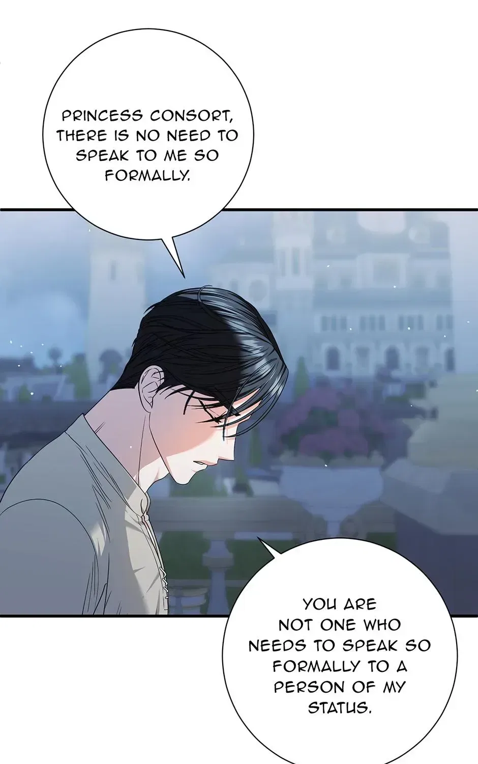 I Married the Enemy Who Killed My Parents Chapter 70 – Page 99