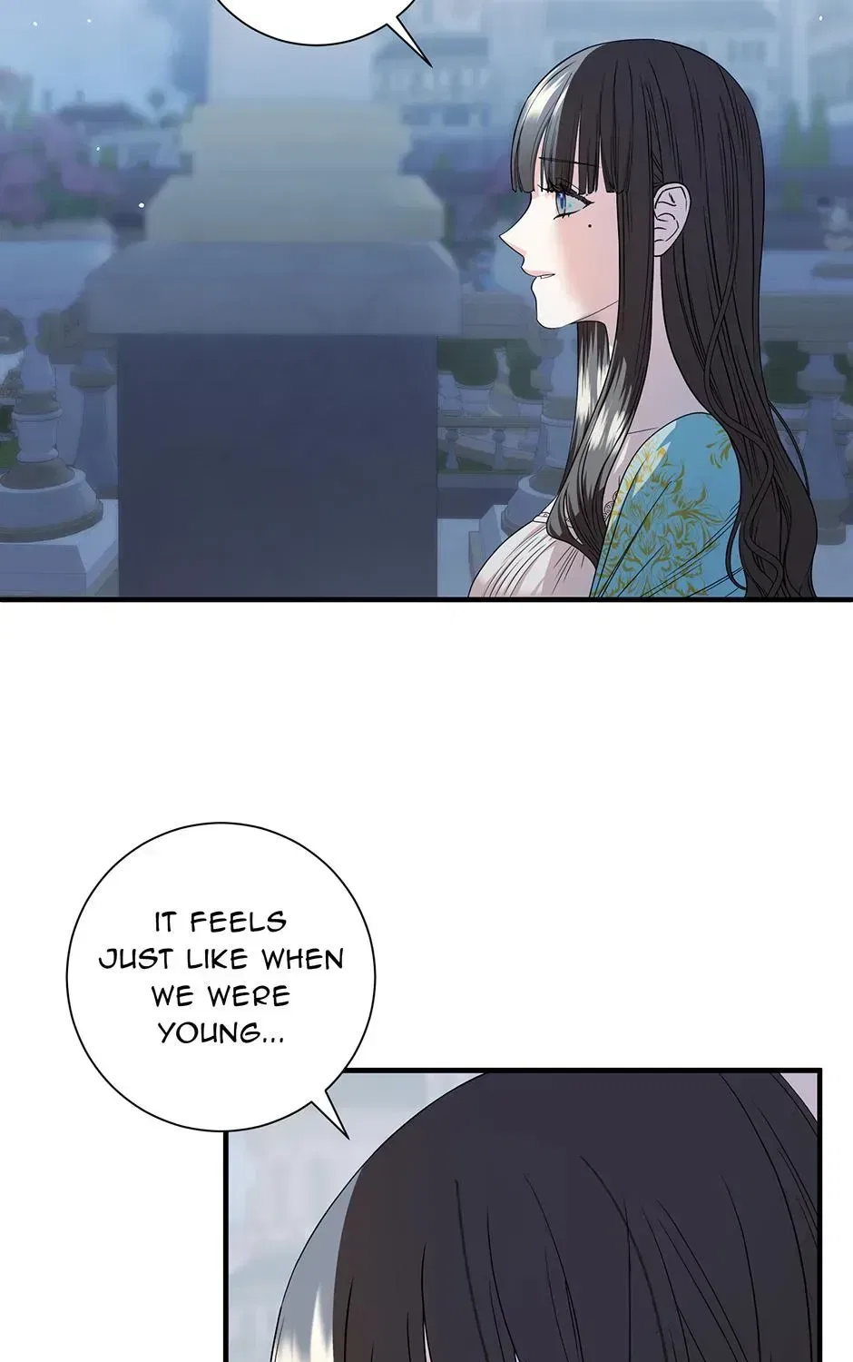 I Married the Enemy Who Killed My Parents Chapter 70 – Page 101