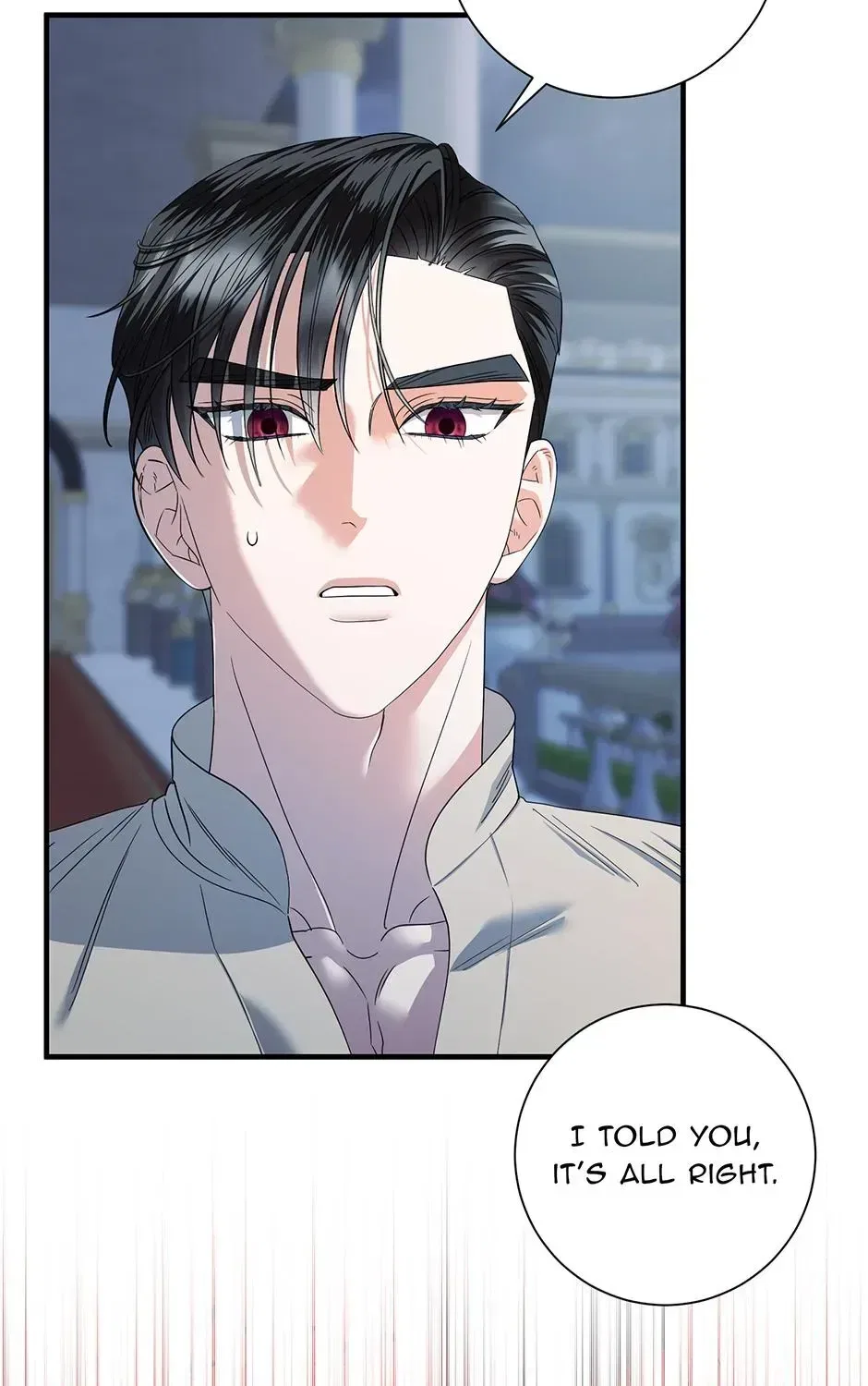 I Married the Enemy Who Killed My Parents Chapter 70 – Page 107