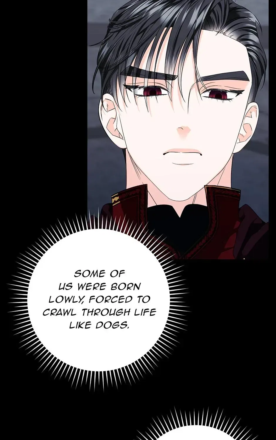 I Married the Enemy Who Killed My Parents Chapter 69 – Page 7