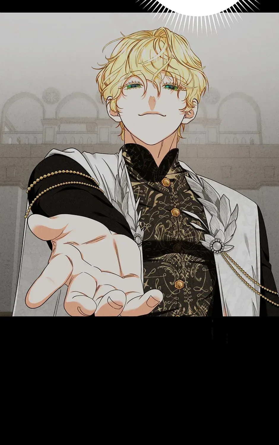 I Married the Enemy Who Killed My Parents Chapter 69 – Page 9